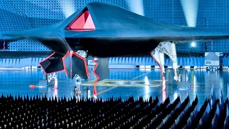 Arma de 200 de milioane de dolari a armatei britanice