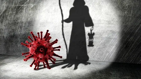 OMS: Pandemia de COVID-19 a provocat peste 4 milioane de decese  