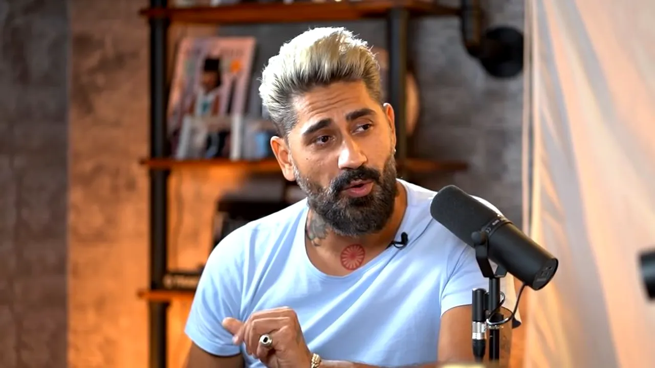 Ce A GREȘIT Connect-R în căsnicia cu Misha. ”Eu nu m-am putut adapta”