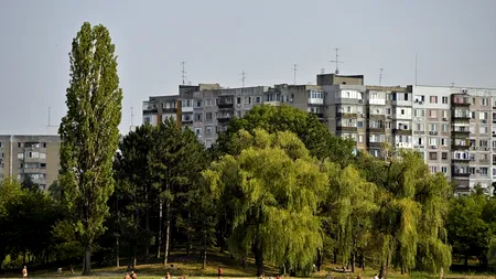 Traian Băsescu, acuzat că ar fi retrocedat bucăți din Parcul IOR. Reacția fostului președinte