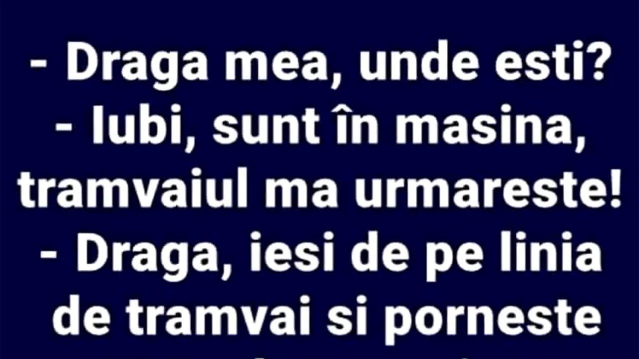 BANCUL ZILEI | 