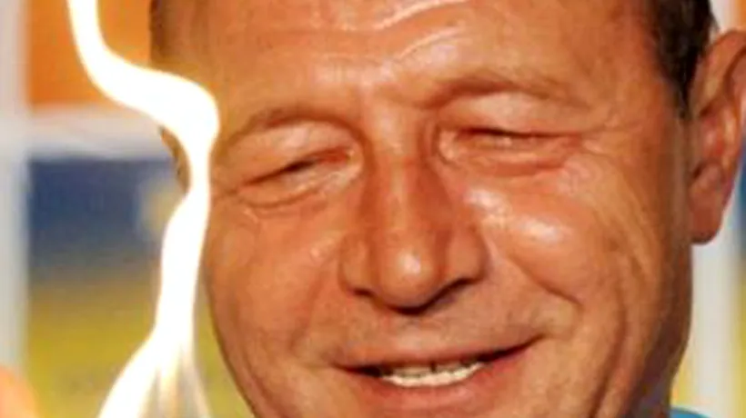 Vocea Rusiei, despre scandalul stenogramelor: O parte din servicii l-a trădat pe Băsescu