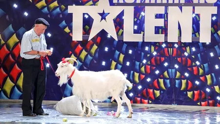 ROMÂNII AU TALENT. Show-ul difuzat de ProTv a înregistrat un nou record de audiență