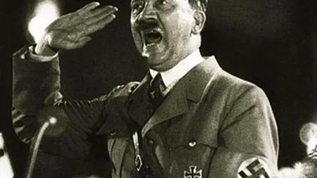 ISTORIE. Secretul bizar al lui Hitler, dezgropat după 74 de ani. Propaganda „jazzistă