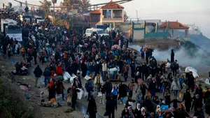 Război în Orientul Mijlociu, ziua 578. Netanyahu dezvăluie planul Israelului de a cuceri întreaga Fâșie Gaza. Ce se va întâmpla cu palestinienii