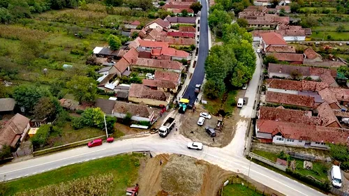 Comuna Ciugud, premiată la Gala Smart City Industry Awards: „Este dovada că satele româneşti pot fi inteligente”