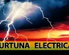 Meteorologii Accuweather, avertisment de furtună electrică în București. La ce oră intră în vigoare