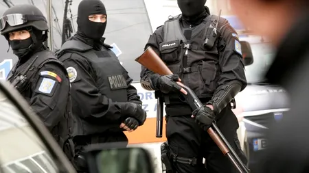 PRECIZĂRI. Şeful SIAS, după violenţele de Paşte: „Forţele folosesc resursa letală când nu mai este altă cale”