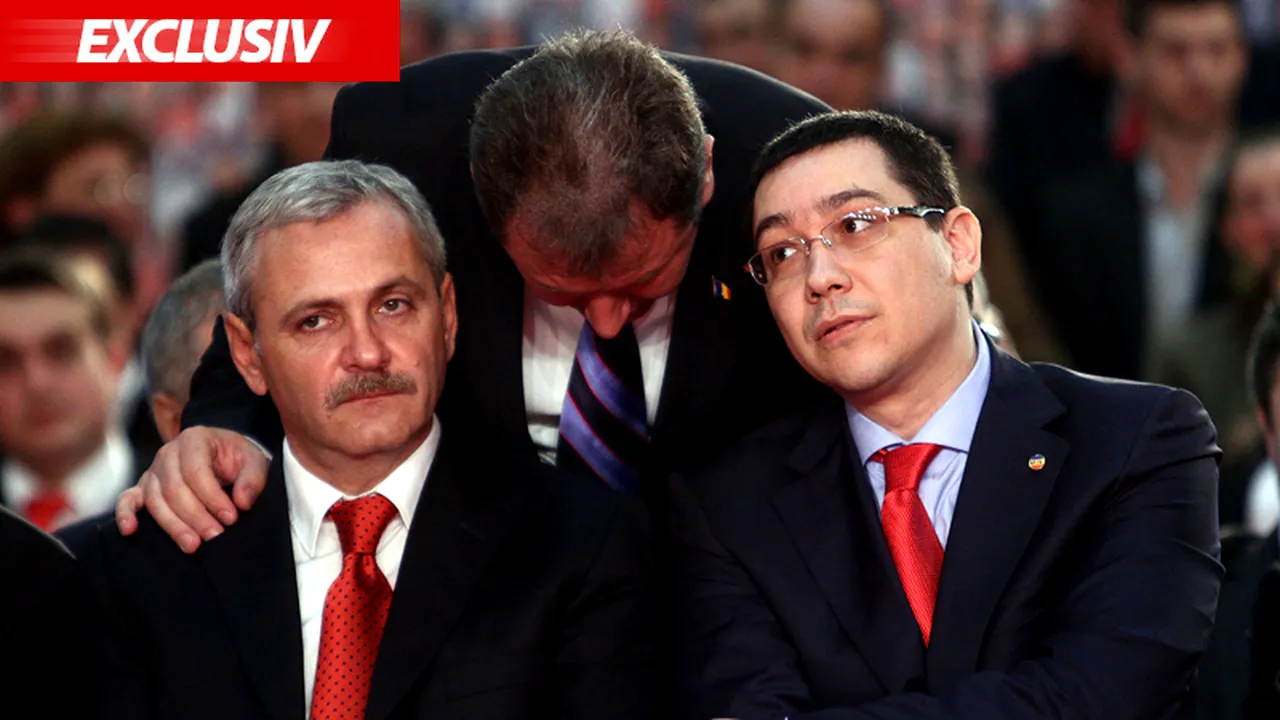 Lovitură din interior pentru Dragnea și liderii USL din teritoriu: schimbarea legii ANI, blocată de un ministru
