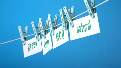 Greenwashing | Strategiile de comunicare și ”prietenia” cu mediul