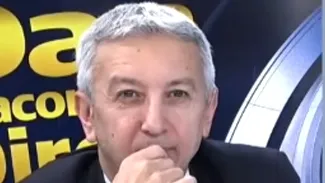 Dan Diaconescu, despre nunta anului: „Așa se face un REVELION adevărat”
