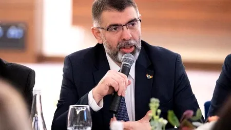 Robert Cazanciuc: 