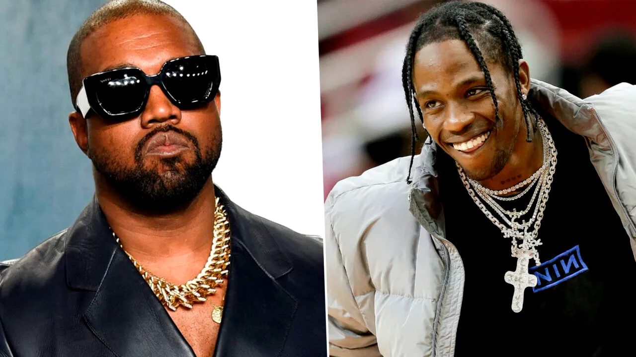 Concertele lui Travis Scott și Kanye West, anulate oficial în Italia. Motivele autorităților și lista țărilor care l-au refuzat pe „Ye”