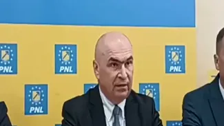 Ilie Bolojan a cedat nervos într-o conferință de presă. S-a răstit la jurnaliști, s-a enervat și în cele din urmă s-a ridicat și a plecat