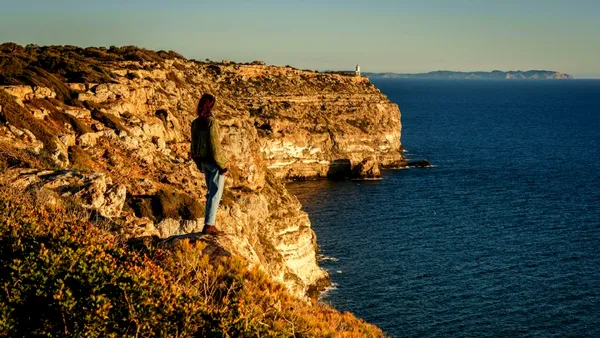 Frumoasa insulă mică a Spaniei, care are mai puțini turiști decât Tenerife sau Ibiza. „O excursie de vis pentru oricine caută frumusețe neatinsă”