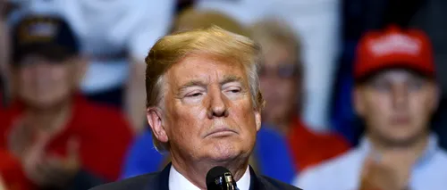 Donald Trump, avertisment cu privire la măsurile anti-Covid luate de unii guvernatori: „Folosesc COVID pentru a fura alegerile, pentru a frauda poporul american” (VIDEO)