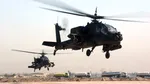 Elicoptere Black Hawk și Apache, relocate din Grecia în România. Bucureștiul, punctul-cheie pe coridorul militar din sud-estul Europei