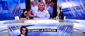 „În Opoziție” cu Denise Rifai | Ludovic Orban, despre Elena Lasconi: „Nu este, neapărat, un suport foarte solid pentru o implicare politică”