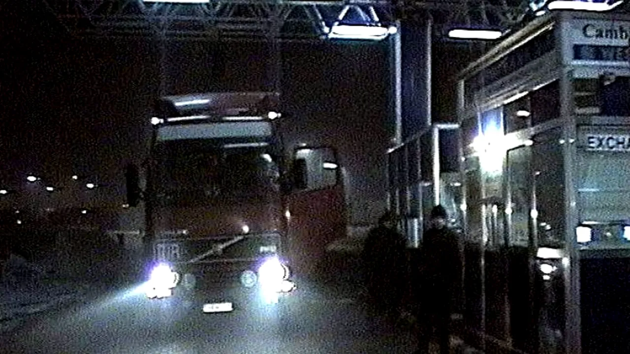 Șofer care ar fi fost amendat cu 3.000 de euro în Ungaria, mort după ce i s-a făcut rău în Vama Nădlac