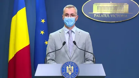 Ministrul Stelian Ion: Am primit mai multe semnale de-a lungul timpului cum că nu e în regulă ca eu să coordonez procedura de numire a șefilor de parchete