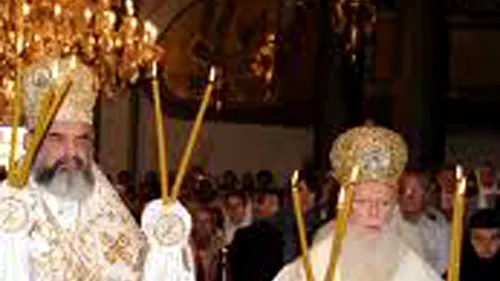 Un atentat care îl viza pe Patriarhul ecumenic ortodox Bartolomeu, dejucat la Istanbul