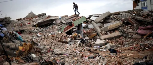 Bilanțul victimelor cutremurului din Pakistan a ajuns la 173 de morți