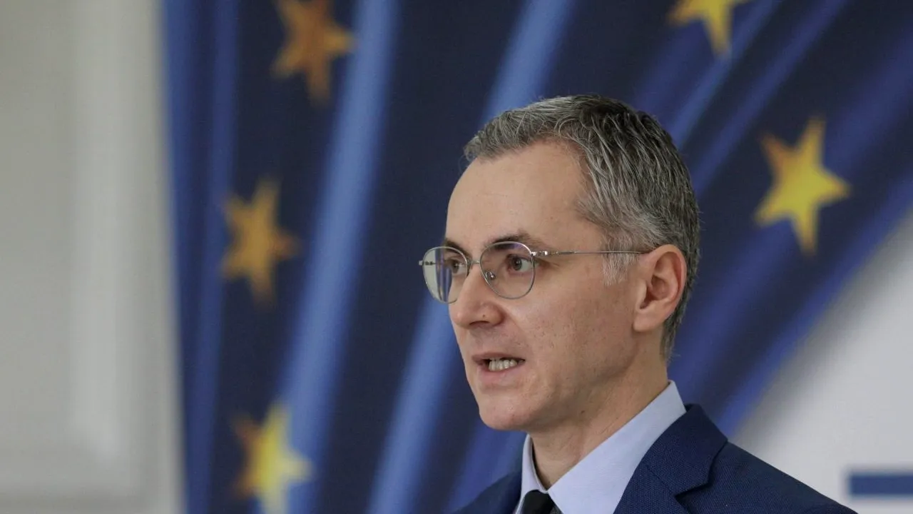 LIVE. Ministrul Justiției, Stelian Ion, declarații de presă pe Raportul MCV. „Este foarte important să desființăm SIIJ”