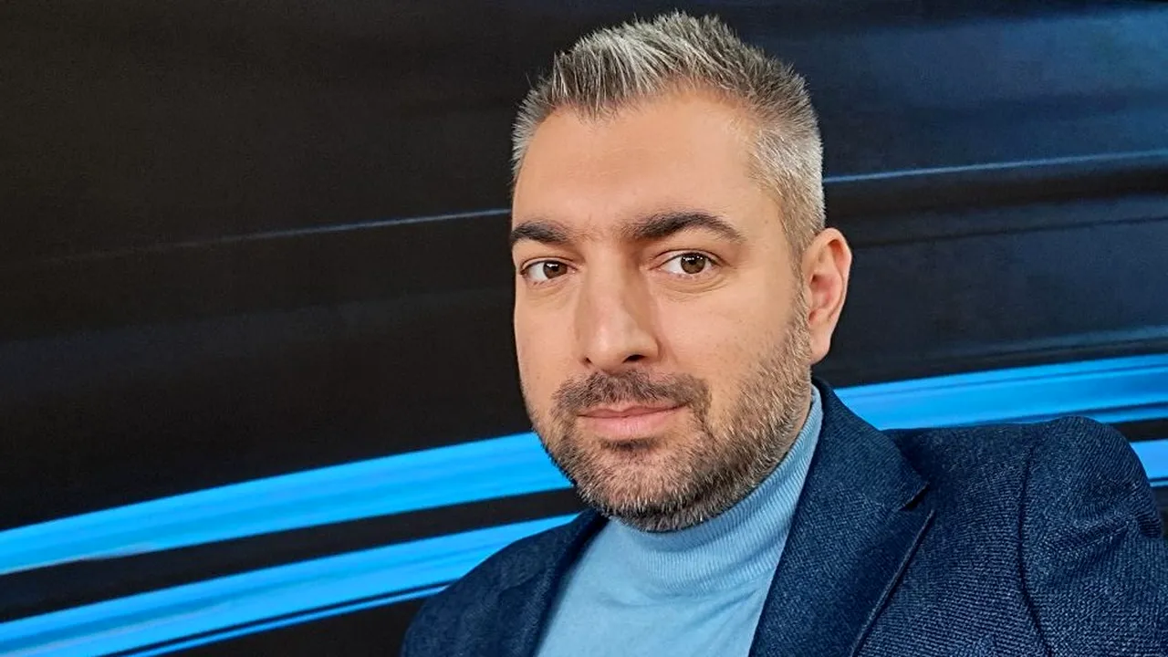 Sebastian Constantin Popescu și-a depus CANDIDATURA la alegerile prezidențiale din partea Partidului Noua Românie (PNR)
