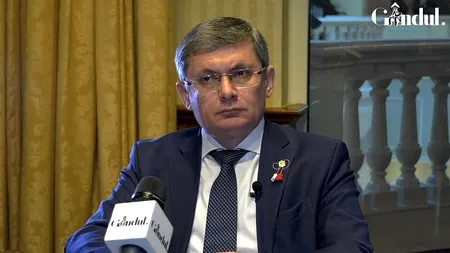 Președintele Parlamentului de la Chișinău, Igor Grosu: România va ajuta Republica Moldova „să ardă niște etape” în procesul de aderare la UE