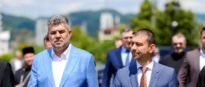 PSD Maramureș susţine candidatura lui Marcel Ciolacu la PREZIDENȚIALE / Zetea: Într-un timp relativ scurt, a reușit să repare imaginea partidului