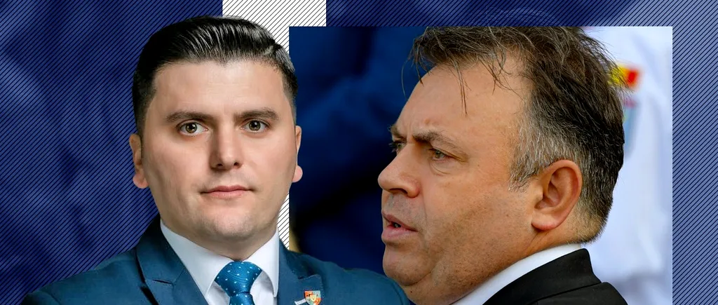 PNL va vota pentru ridicarea imunității parlamentare lui Nelu Tătaru / Adrian COZMA: Nu vom face scut în jurul nimănui