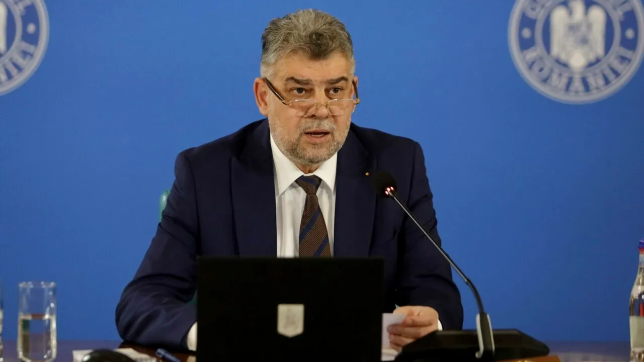 Marcel Ciolacu, MESAJ pentru Recep Erdogan: România este solidară cu Turcia și poporul său în urma incendiului devastator de la hotelul Grand Kartal