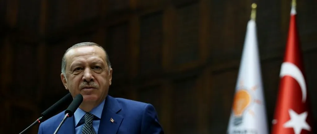 Victorie pentru Erdogan: Consiliul Electoral Suprem din Turcia a decis repetarea alegerilor locale de la Istanbul