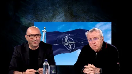 Ion Cristoiu: „NATO înseamnă America. America este o super putere globală din punct de vedere al armatei