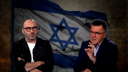 Dan Dungaciu: „Israelul a pornit într-o „CRUCIADĂ” de salvare a regiunii în Orientul Mijlociu