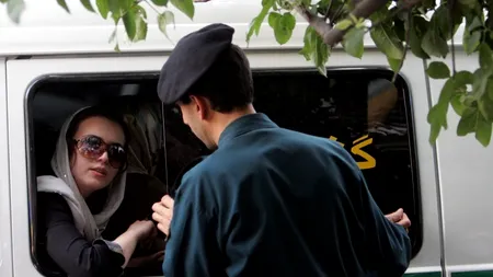 Ce se întâmplă cu femeile care nu respectă 