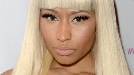 Poza cu care Nicki Minaj a adunat sute de mii de Like-uri în doar câteva ore