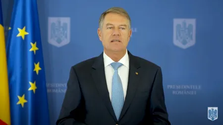 Klaus Iohannis, în cadrul summitului pentru democrație organizat de Joe Biden: „Coordonarea la nivel global este vitală”