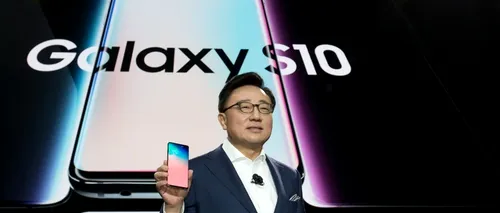 Sunt șanse mari ca Samsung Galaxy S11 și Note 11 să nu mai fie lansate. Iată cu ce ar putea fi înlocuite cele două familii de smartphone-uri