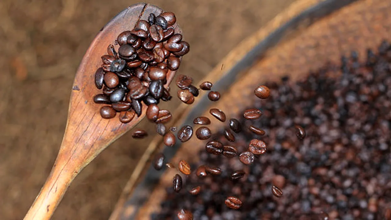 Cum poti să slabești cu cafea