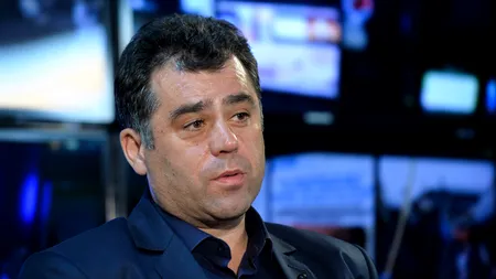 Judecătorul Horațius Dumbravă a demisionat din CSM