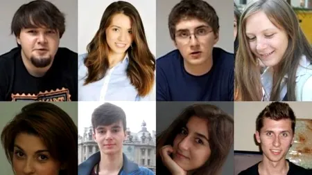 REZULTATE BACALAUREAT 2012. Cei 8 elevi meditați de Gândul au luat BAC-ul cu note de peste 9.15 la Română și cu peste 7.50 la Matematică 