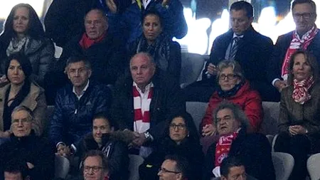 Unul dintre cei mai importanți oameni din fotbal, eliberat după aproape doi ani