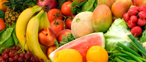 Cum arătau fructele și legumele în trecut. TOP 10 modificări genetice