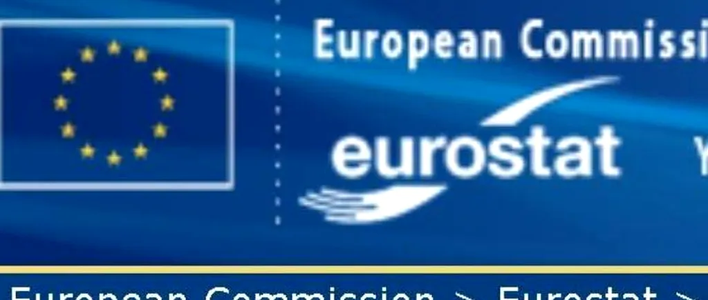 Eurostat a publicat date eronate pentru România în raportul privind PIB pe trimestrul al treilea