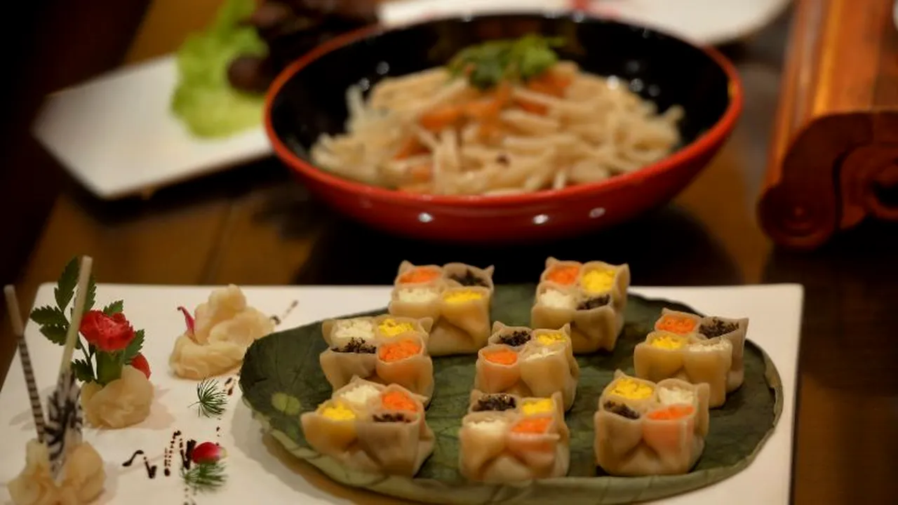 Lista delicateselor interzise la dineurile oficiale chineze