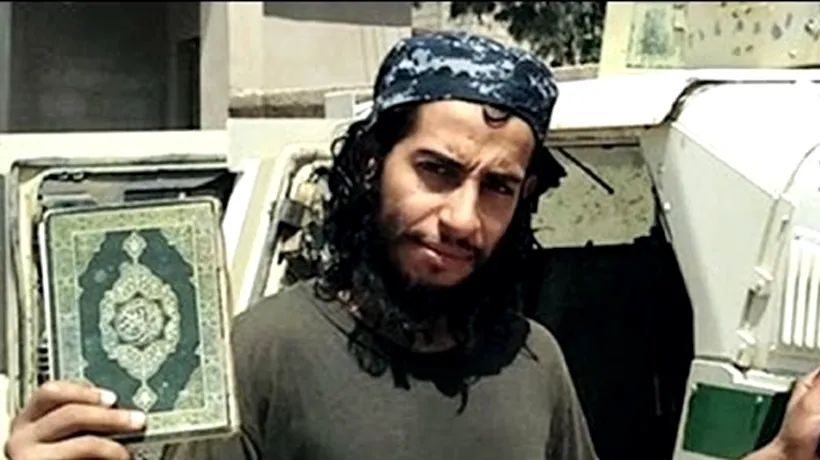 Poliția franceză a dezvăluit cum l-a UCIS pe Abdelhamid Abaaoud, creierul atacurilor din Paris