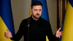 Interviu-eveniment! Fosta purtătoare de cuvânt a lui Zelenski îl atacă dur pe liderul de la Kiev, într-un interviu pentru Tucker Carlson: „Este isteric și fără empatie/ Un obstacol în calea păcii”