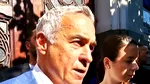 Călin Georgescu, la Judecătoria Sector 1: „Începeți procedura de suspendare împotriva președintelui ilegal”. Când este următorul termen de judecată
