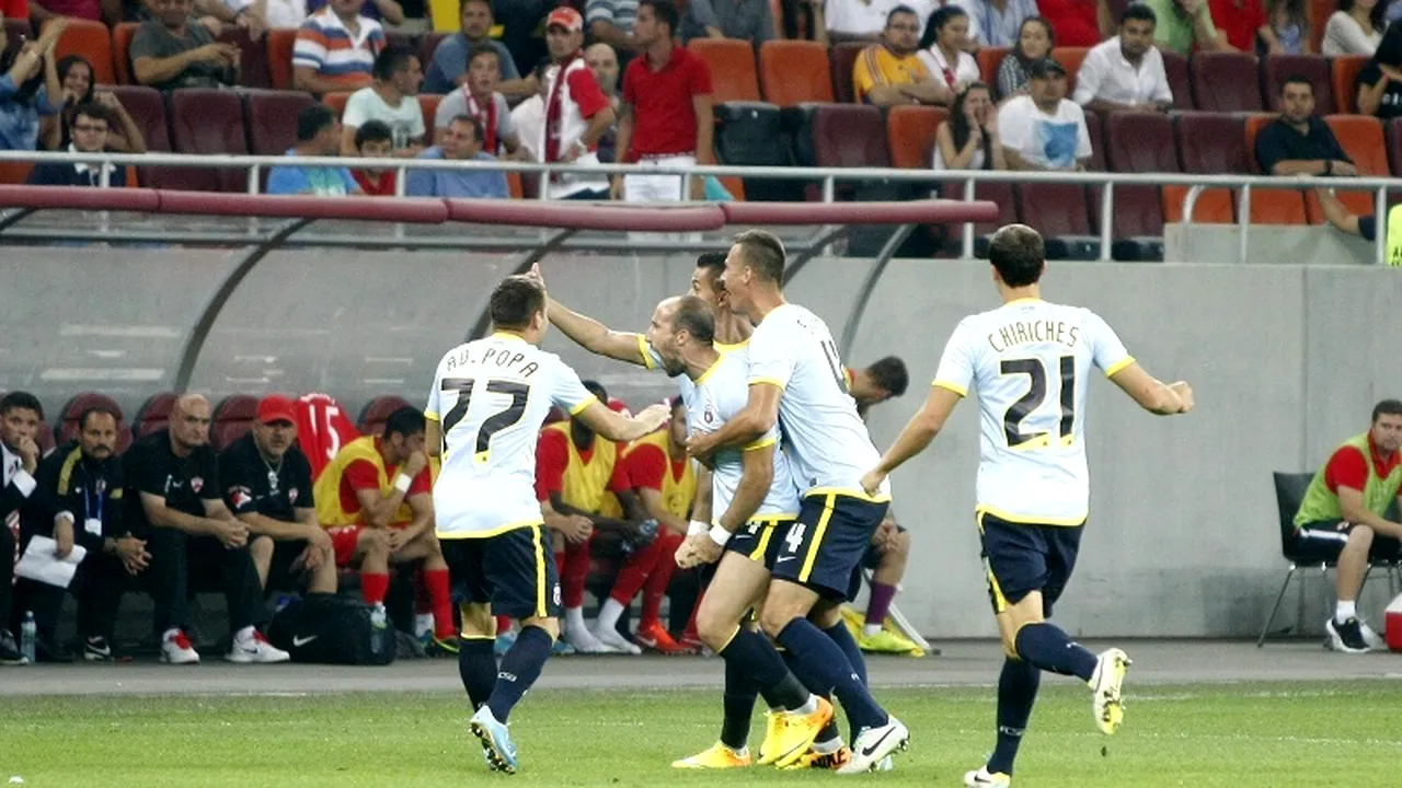 Prima victimă după Dinamo-Steaua: „Mă gândesc să renunț